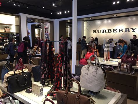 burberry cabazon outlet sale|Burberry outlet mall california.